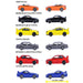 Majorette JDM Legends Premium Car -Set of 6-Vehicles-Majorette-Toycra