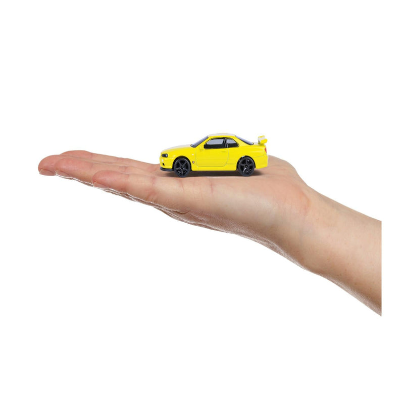 Majorette JDM Legends Premium Car -Set of 6