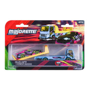Majorette JDM Legends Tuning Transporter