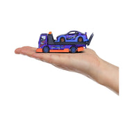 Majorette JDM Legends Tuning Transporter