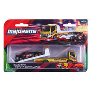 Majorette JDM Legends Tuning Transporter