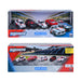 Majorette Japan Racer 5 Pieces Giftpack-Vehicles-Majorette-Toycra