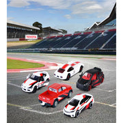 Majorette Japan Racer 5 Pieces Giftpack
