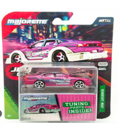 Majorette Jdm Legends Set of 6 Pieces