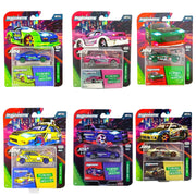 Majorette Jdm Legends Set of 6 Pieces
