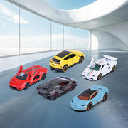 Majorette Lamborghini Car Set