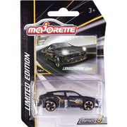 Majorette Limited Edition 9 - Set of 3