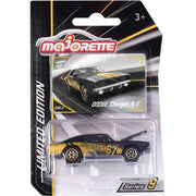 Majorette Limited Edition 9 - Set of 3