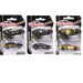 Majorette Limited Edition 9 - Set of 3-Vehicles-Majorette-Toycra