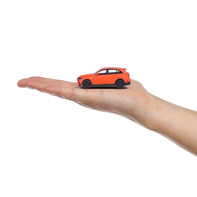 Majorette Mercedes AMG Car Set