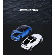 Majorette Mercedes-AMG Premium Cars -Set of 6