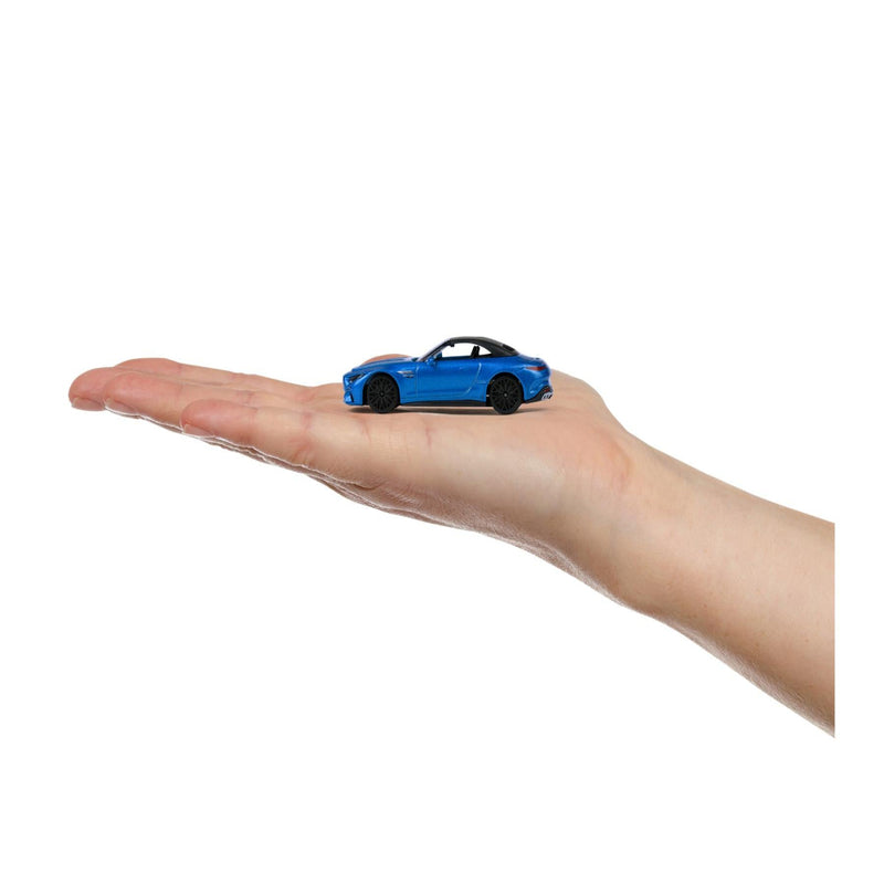 Majorette Mercedes-AMG Premium Cars -Set of 6