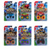 Majorette Monster Rockerz -Set of 6-Vehicles-Majorette-Toycra