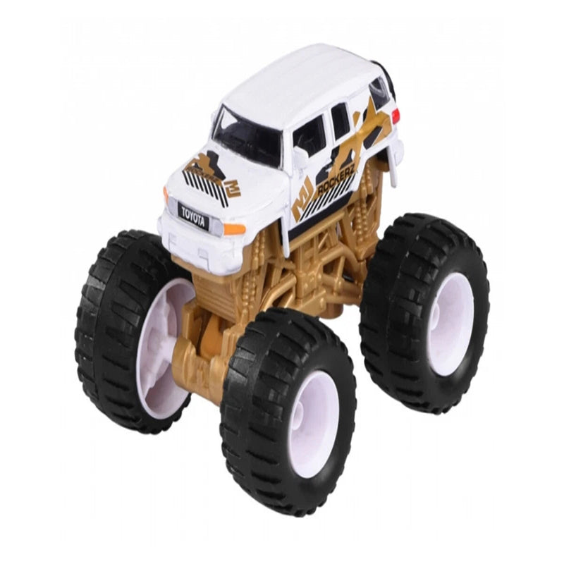 Majorette Monster Rockerz | Buy Online at Toycra