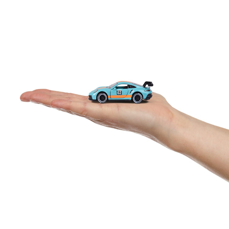 Majorette Porsche 5 Pieces Gift Pack
