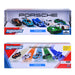 Majorette Porsche 5 Pieces Gift Pack-Vehicles-Majorette-Toycra