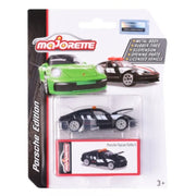 Majorette Porsche Deluxe Edition