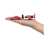 Majorette Porsche Deluxe Trailer
