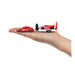 Majorette Porsche Deluxe Trailer-Vehicles-Majorette-Toycra