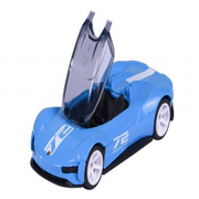 Majorette Porsche Deluxe Vehicle (with Metal Case)
