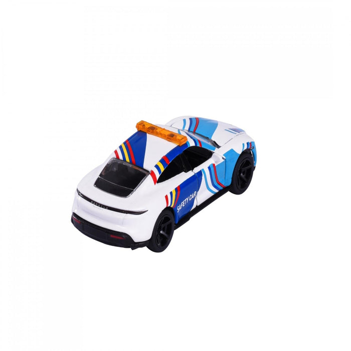 Majorette Porsche Deluxe Vehicle (with Metal Case)-Vehicles-Majestic-Toycra