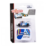 Majorette Porsche Deluxe Vehicle (with Metal Case)