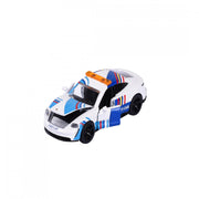 Majorette Porsche Deluxe Vehicle (with Metal Case)