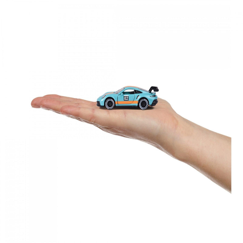 Majorette Porsche Edition 5 Pieces Giftpack