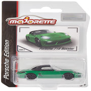 Majorette Porsche Premium Car - Set of 3