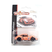 Majorette Porsche Premium Car - Set of 3