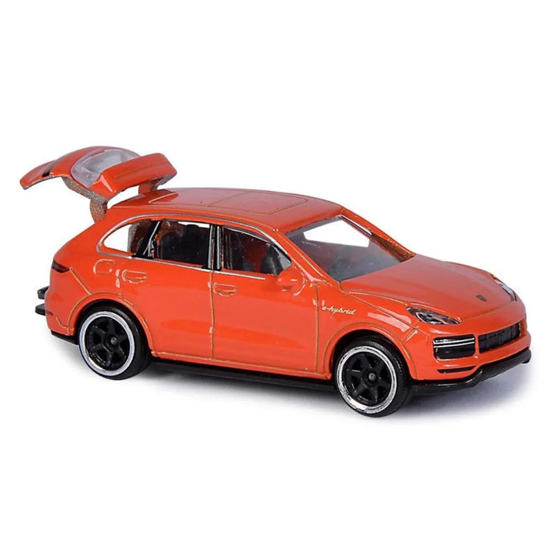 Majorette Porsche Premium Car - Set of 3