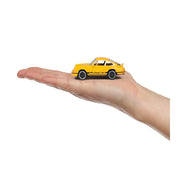 Majorette Porsche Premium Cars - Set of 6