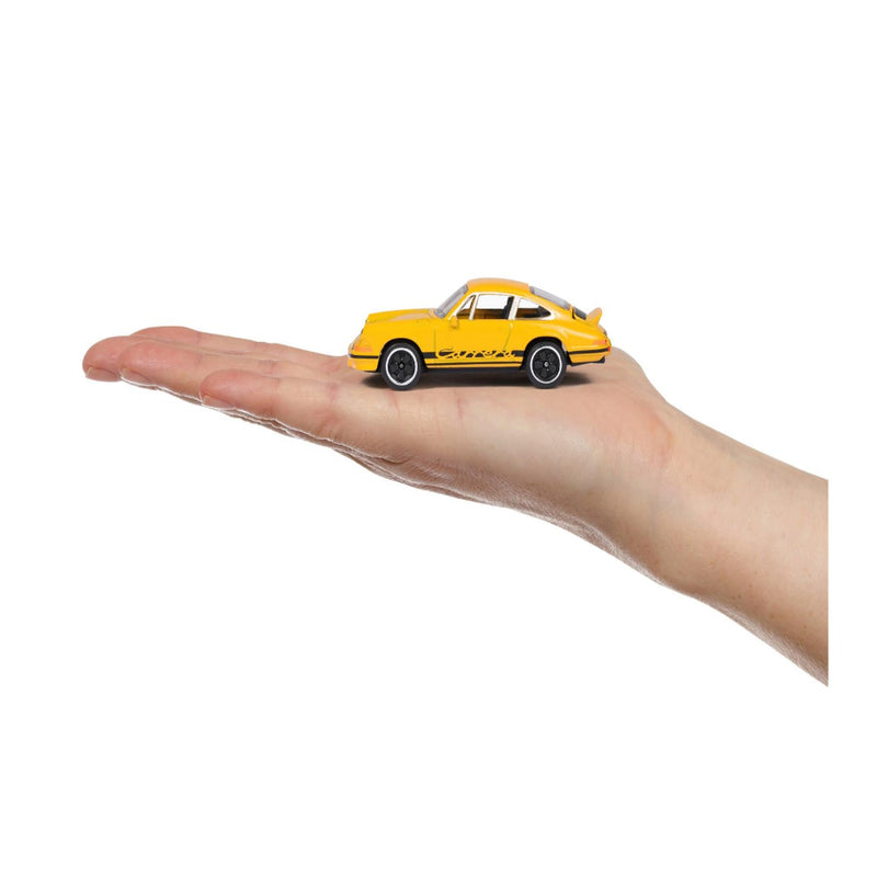 Majorette Porsche Premium Cars - Set of 6