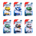 Majorette Porsche Premium Cars - Set of 6-Vehicles-Majorette-Toycra