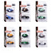 Majorette Porsche Premium Cars - Set of 6-Vehicles-Majorette-Toycra
