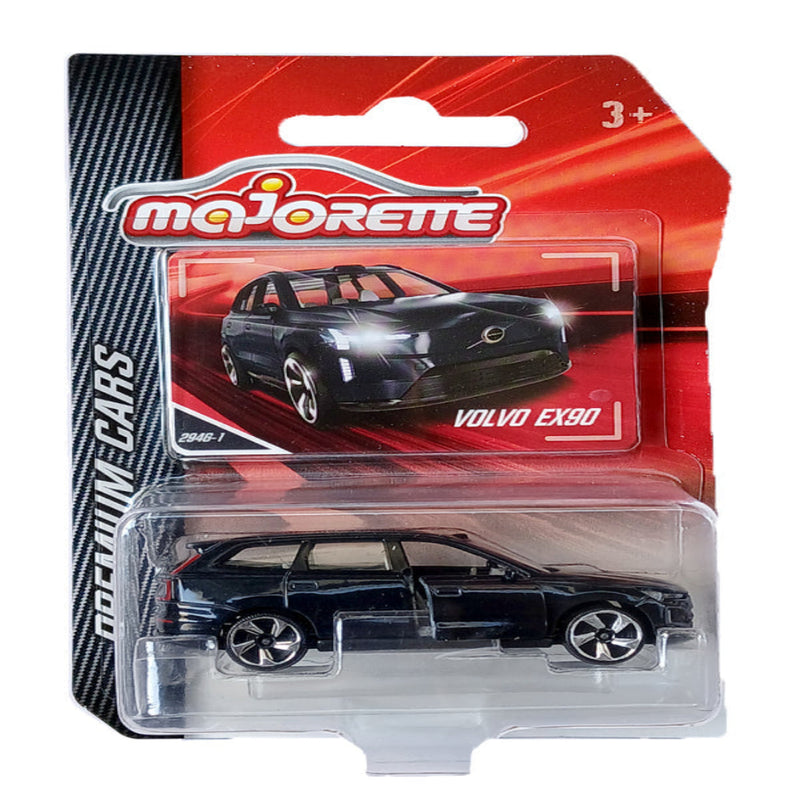 Majorette Premium Cars Set of 18
