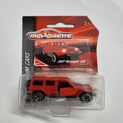 Majorette Premium Cars Set of 18