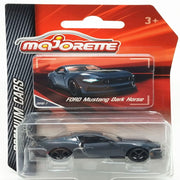 Majorette Premium Cars Set of 18