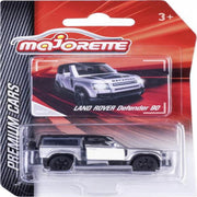 Majorette Premium Cars Set of 18