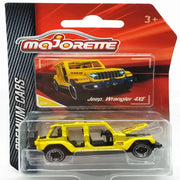 Majorette Premium Cars Set of 18
