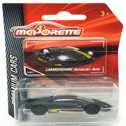Majorette Premium Cars Set of 18