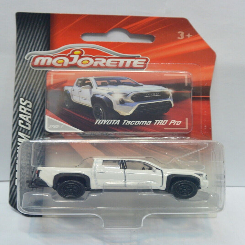 Majorette Premium Cars Set of 18