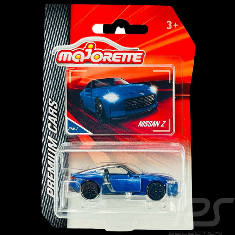 Majorette Premium Cars Set of 18