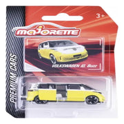 Majorette Premium Cars Set of 18