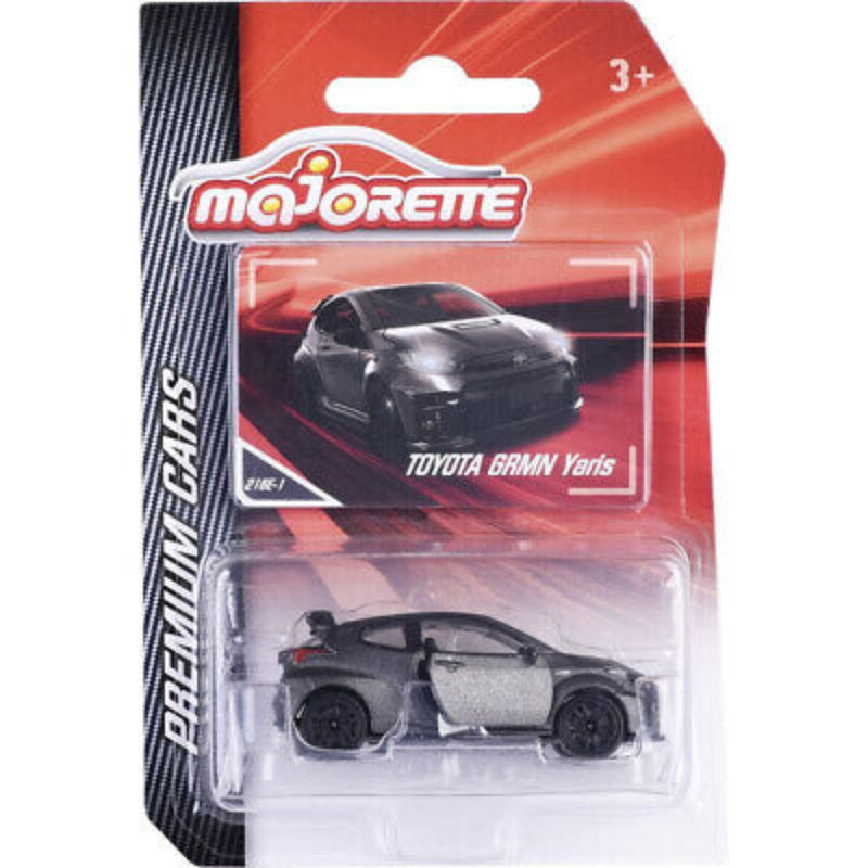 Majorette Premium Cars Set of 18