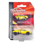 Majorette Premium Cars Set of 18