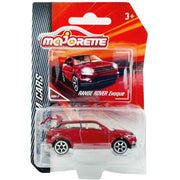 Majorette Premium Cars Set of 18