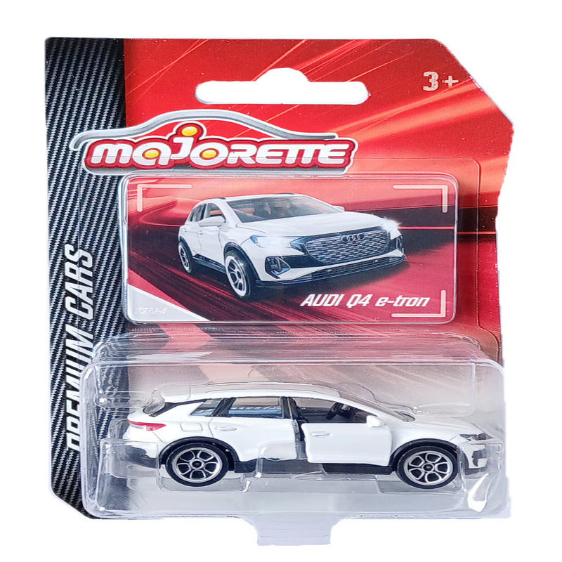 Majorette Premium Cars Set of 18