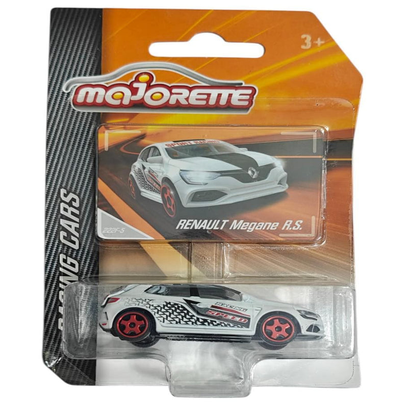 Majorette Racing Cars - Set of 12
