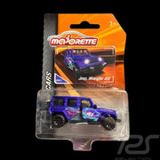 Majorette Racing Cars - Set of 12